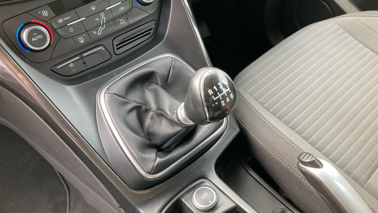 Ford C-MAX 1.0 EcoBoost 125 Titanium 5dr Petrol Estate